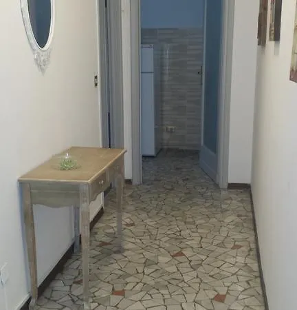 דירה Edolo *