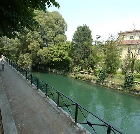 Apartamento Edolo *