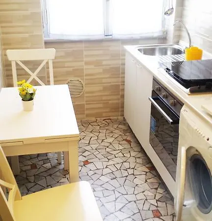 Edolo Apartamento Milán