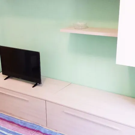 Edolo Appartement *