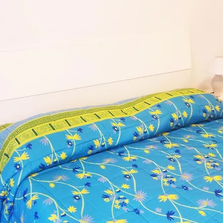 Appartement Edolo Milan
