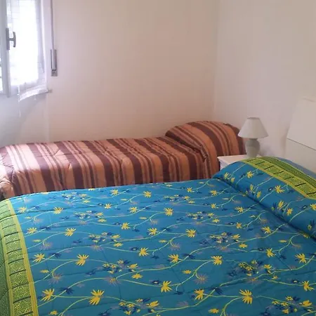 Appartement Edolo Milan