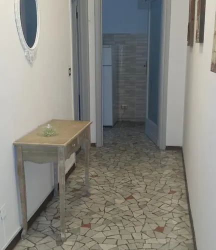 Appartement Edolo *