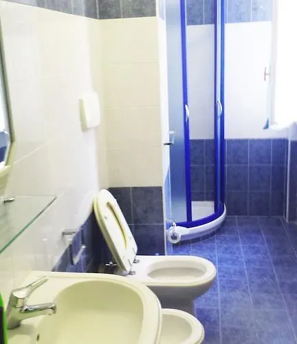 Edolo Appartement