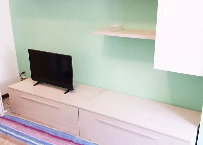 Edolo Appartement *