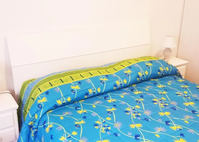Appartement Edolo Milan