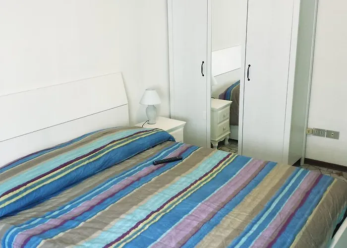 Edolo Appartement Milan