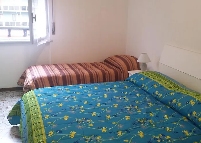 Appartement Edolo Milan